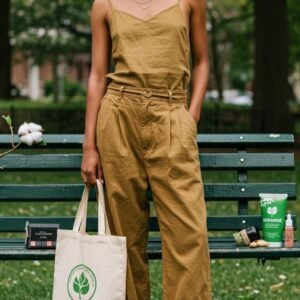 Ensemble – Brown summer